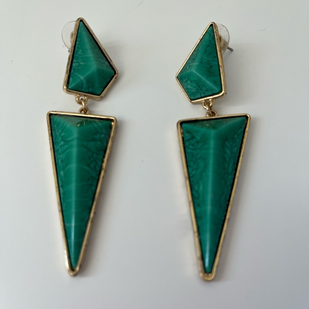 Amrita Costume Jewelry-Earrings